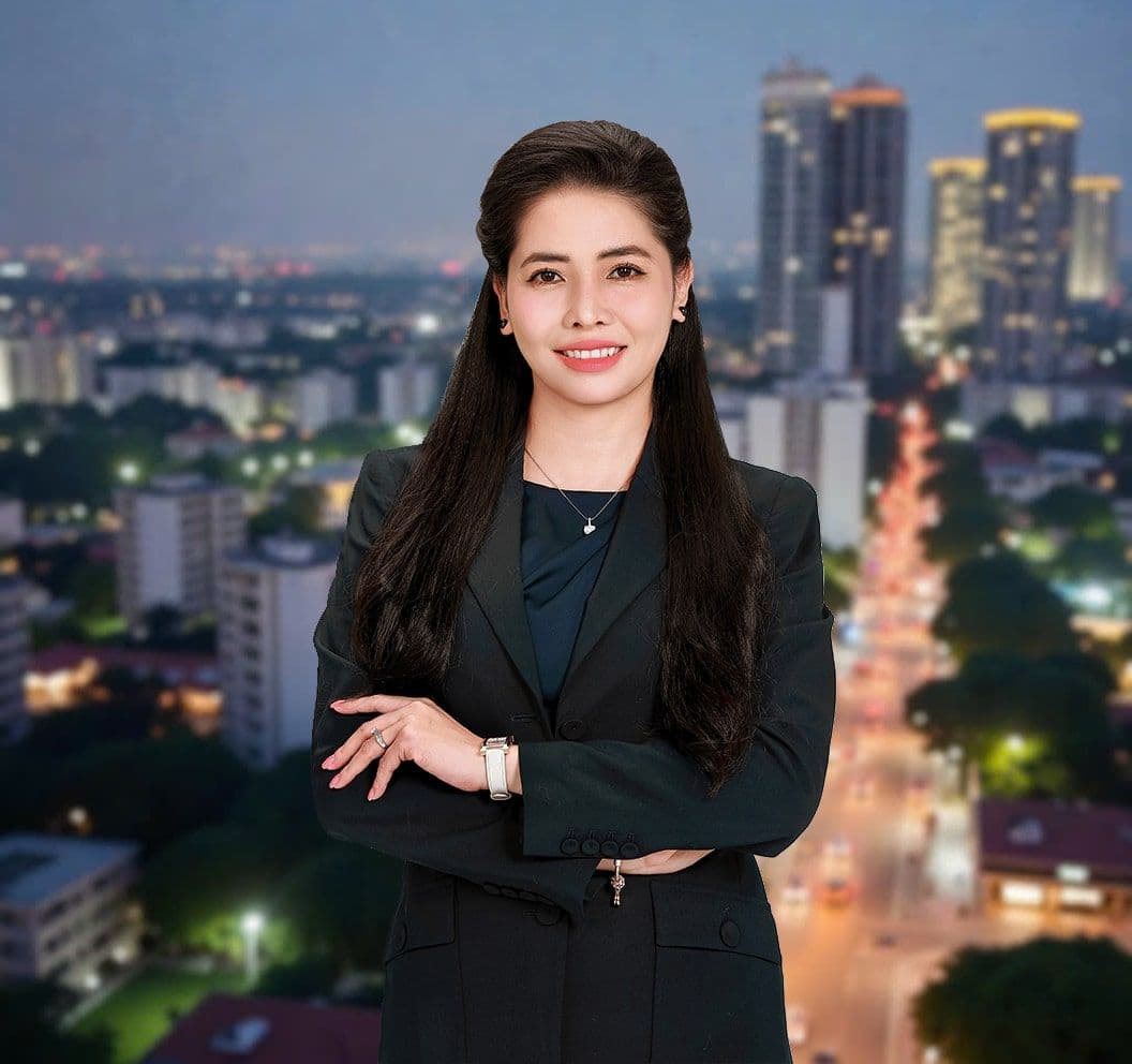 Chủ tịch Hội đồng Quản trị HSB Holding